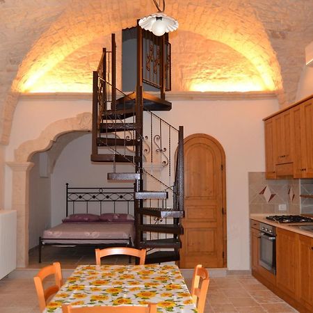Itria House Apartment Cisternino Luaran gambar