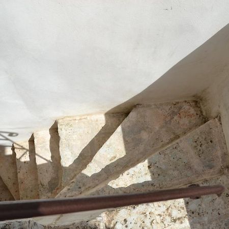 Itria House Apartment Cisternino Luaran gambar
