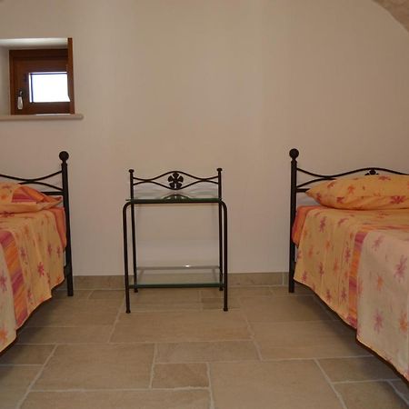 Itria House Apartment Cisternino Luaran gambar