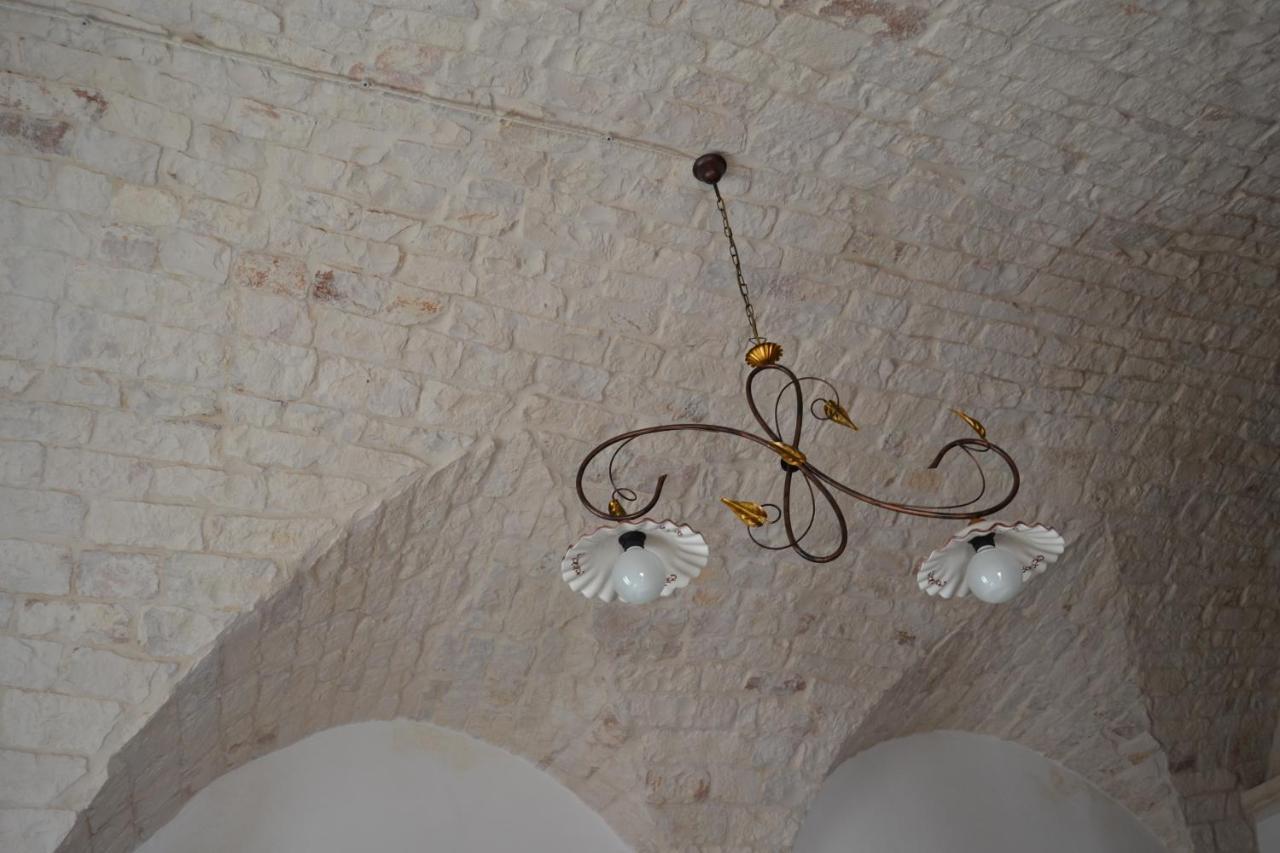Itria House Apartment Cisternino Luaran gambar