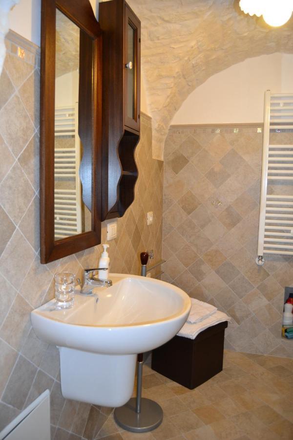 Itria House Apartment Cisternino Luaran gambar
