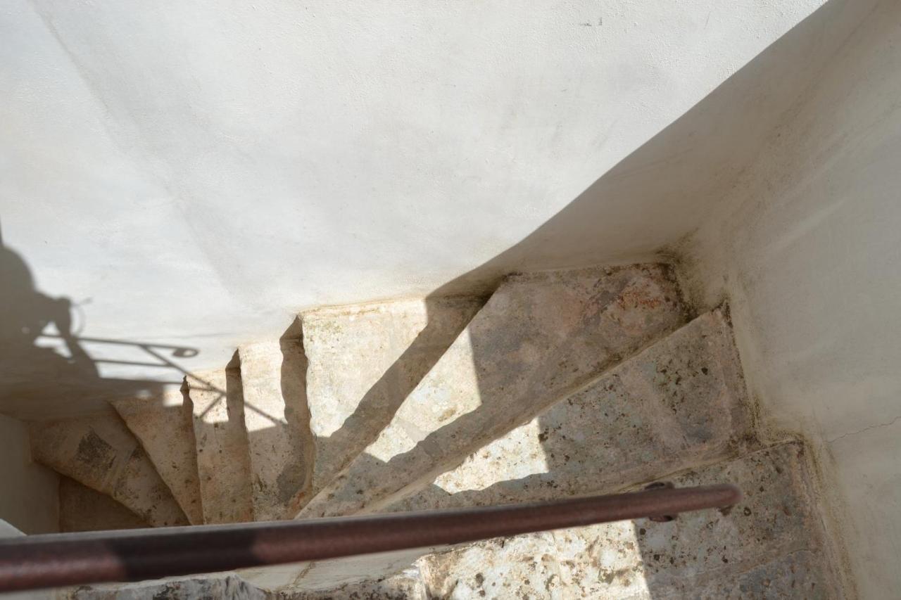 Itria House Apartment Cisternino Luaran gambar