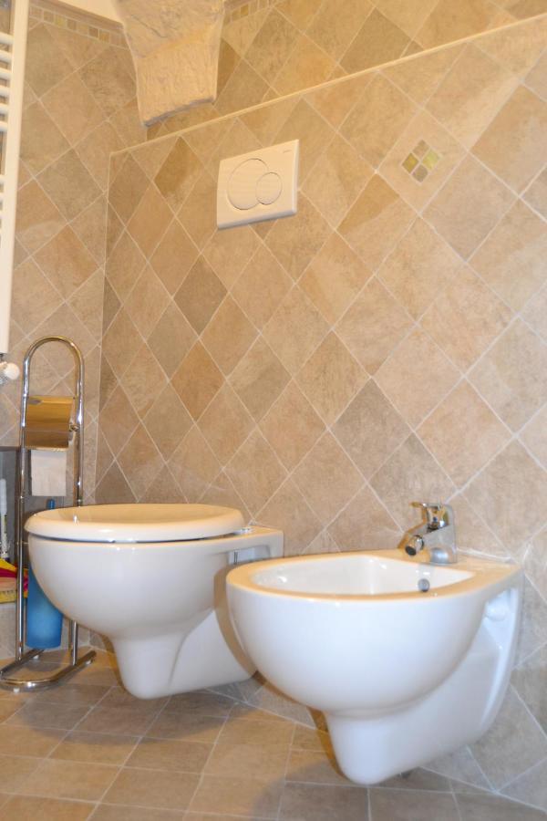 Itria House Apartment Cisternino Luaran gambar