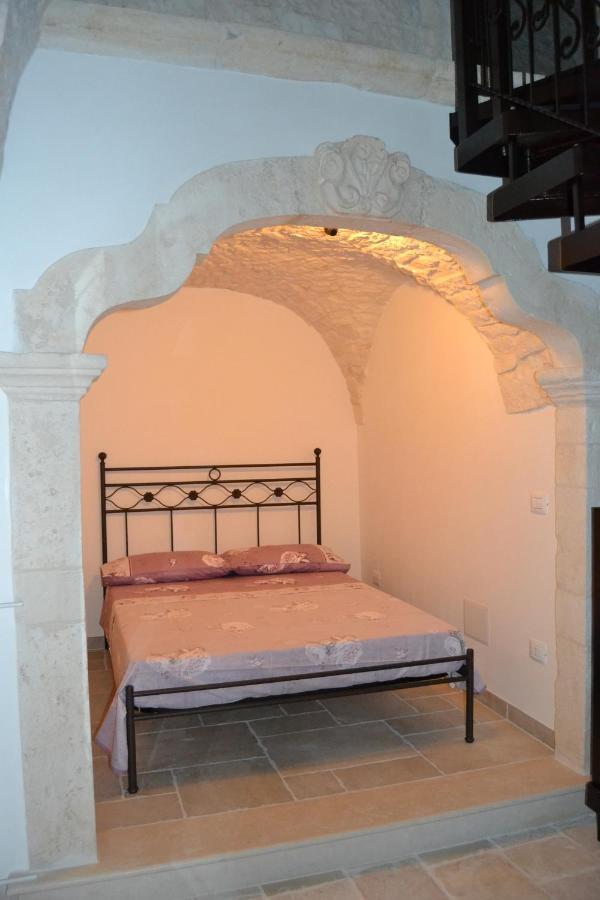 Itria House Apartment Cisternino Luaran gambar