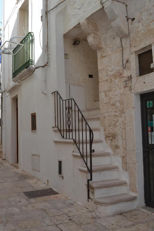 Itria House Apartment Cisternino Luaran gambar