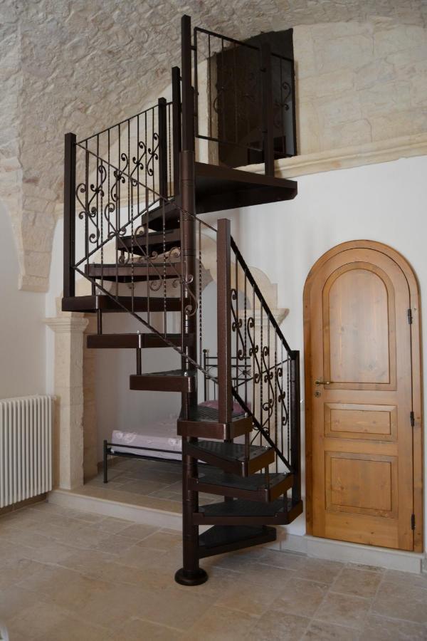 Itria House Apartment Cisternino Luaran gambar