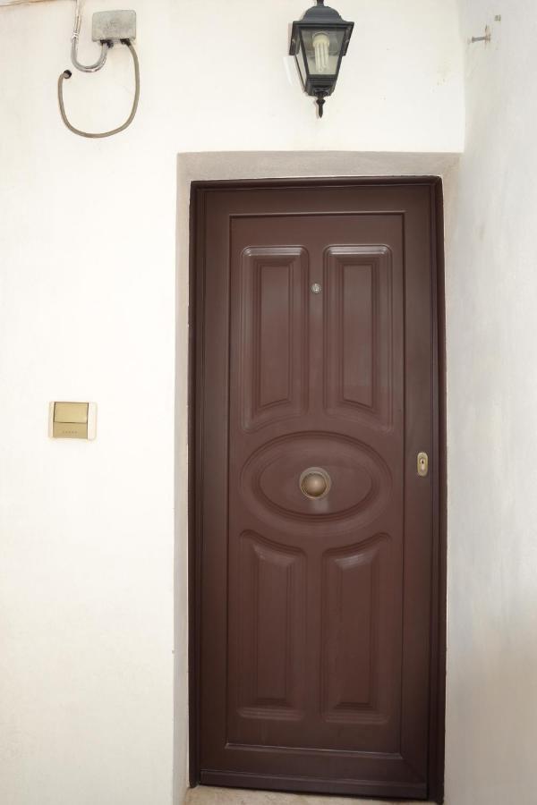 Itria House Apartment Cisternino Luaran gambar