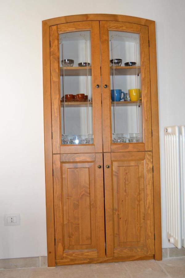 Itria House Apartment Cisternino Luaran gambar